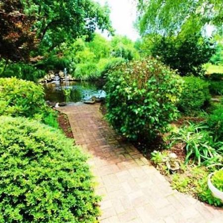 Winridge Manor Bed And Breakfast Madison Heights 外观 照片