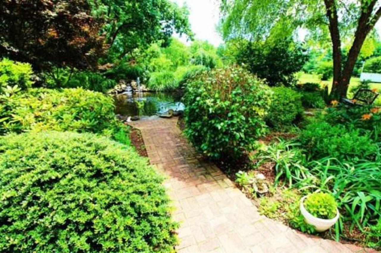 Winridge Manor Bed And Breakfast Madison Heights 外观 照片